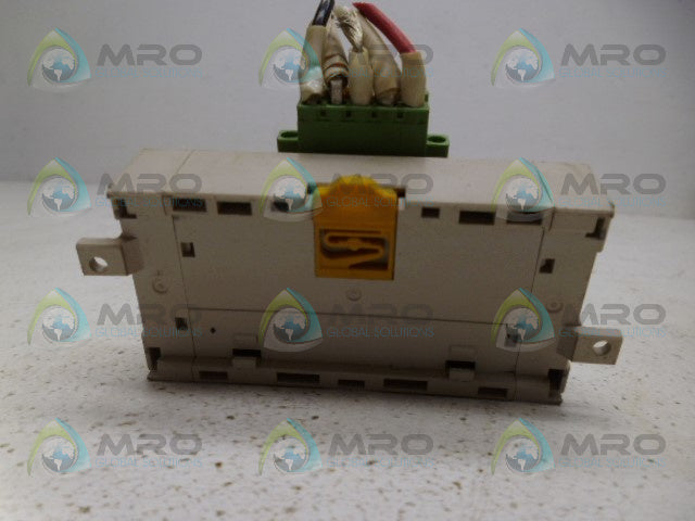 OMRON DCN1-1 DEVICENET T-TAP *USED*