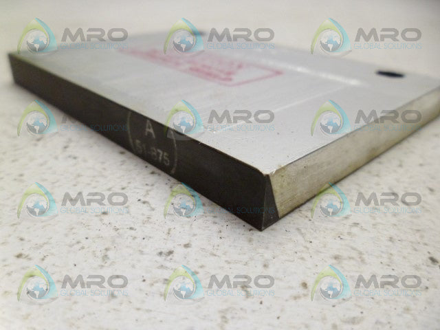FARRAND 209172 LINEAR INDUCTION SLIDER *NEW NO BOX*