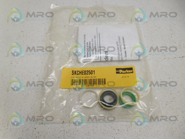 PARKER SKCHE02501 CYLINDER KIT *NEW IN BOX*