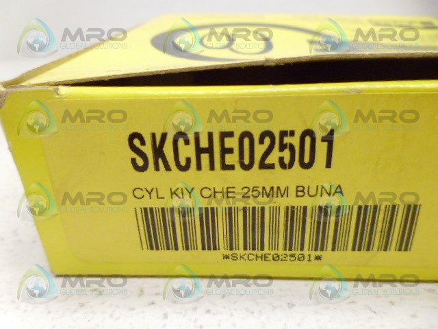 PARKER SKCHE02501 CYLINDER KIT *NEW IN BOX*