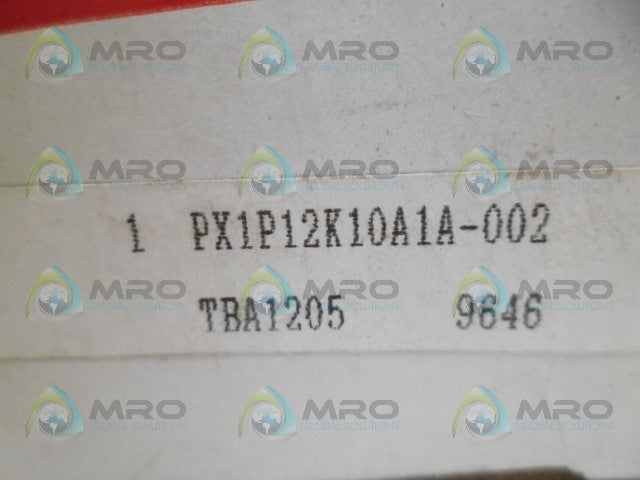 HONEYWELL PX1P12K10A1A-002 NUMERIC KEYPAD *NEW IN BOX*