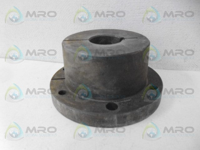 TB WOODS SK1 SK SPLIT TAPER LOCK BUSHING 1" *NEW IN BOX*