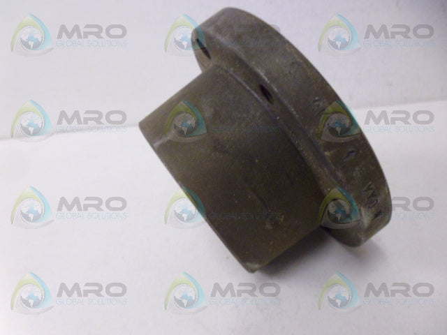 TB WOODS SK1 SK SPLIT TAPER LOCK BUSHING 1" *NEW IN BOX*