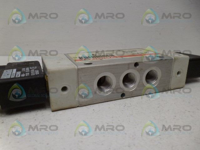 HOERBIGER S9581RFE-1/4 VALVE *NEW NO BOX*