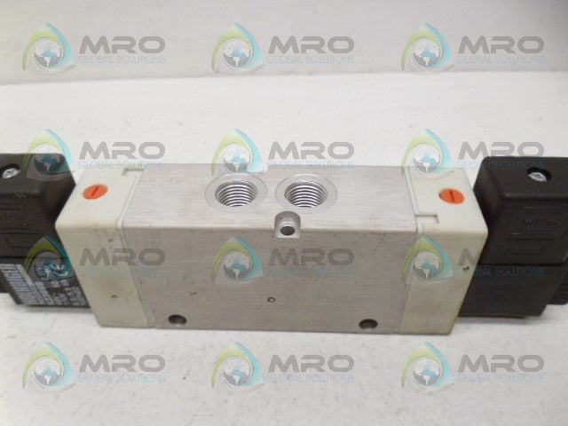 HOERBIGER S9581RFE-1/4 VALVE *NEW NO BOX*