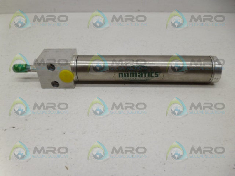 NUMATICS 1062D05-04A-03 CYLINDER *USED*