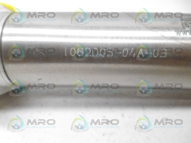 NUMATICS 1062D05-04A-03 CYLINDER *USED*
