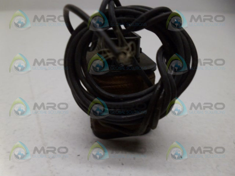 INDUSTRIAL MRO 629X71260 COIL *USED*