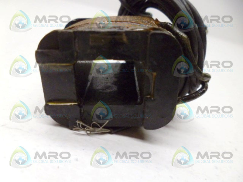 INDUSTRIAL MRO 629X71260 COIL *USED*