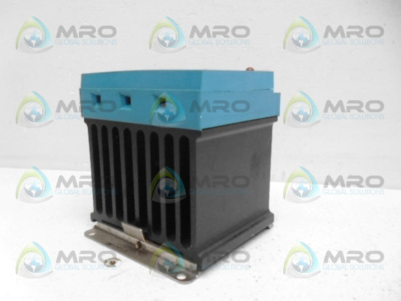 CONTINENTAL RSAA-660-30-3D0 SOLID STATE RELAY *NEW NO BOX*
