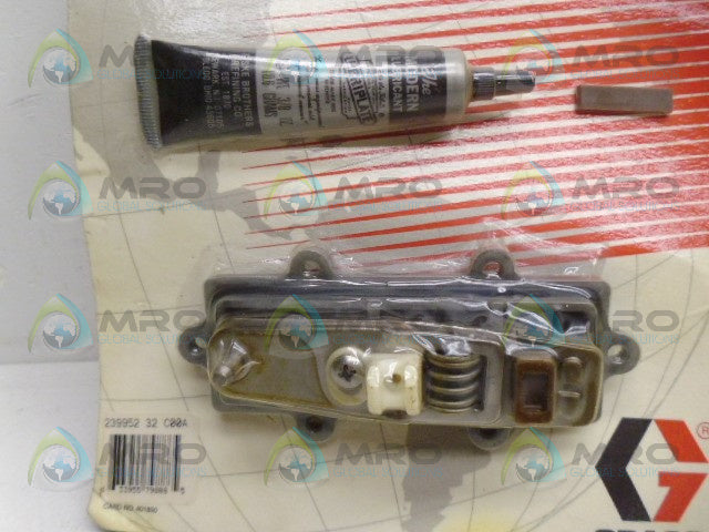 GRACO 239-952 AIR VALVE REPLACEMENT KIT *NEW IN ORIGINAL PACKAGE*