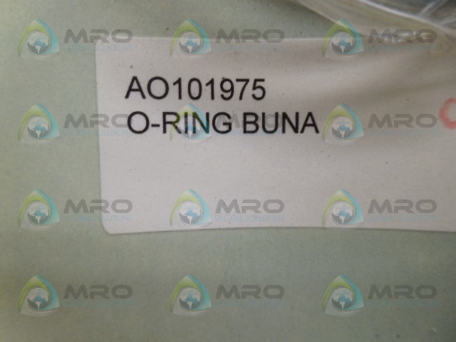 AEC INTERNATIONAL A0101975 O-RING *NEW IN ORIGINAL PACKAGE*