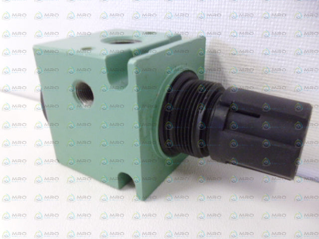 NUMATICS R21R-03 REGULATOR *NEW IN BOX*
