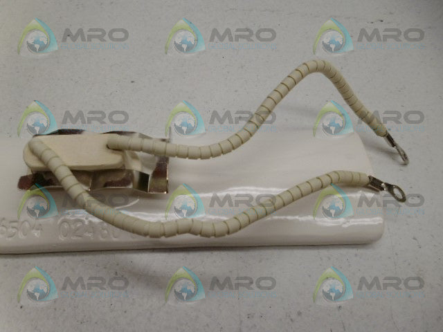 INFRARED SALAMANDER FTE CERAMIC PARABOLIC ELEMENT HEATER 650W 480V *NEW IN BOX*