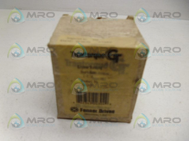 FENNER 6202430 KEYLESS BUSHING *NEW IN BOX*