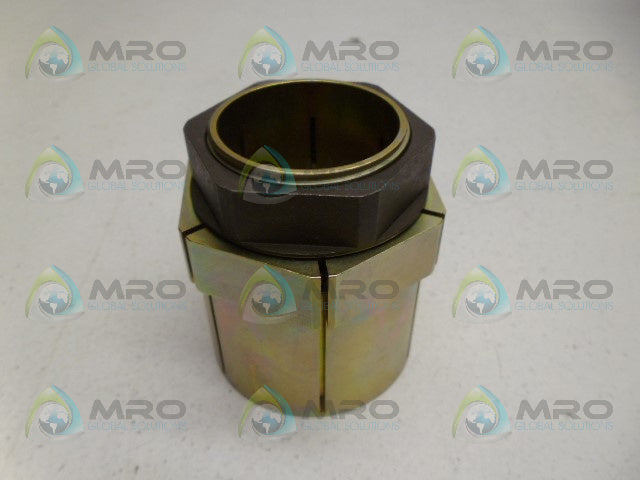 FENNER 6202430 KEYLESS BUSHING *NEW IN BOX*