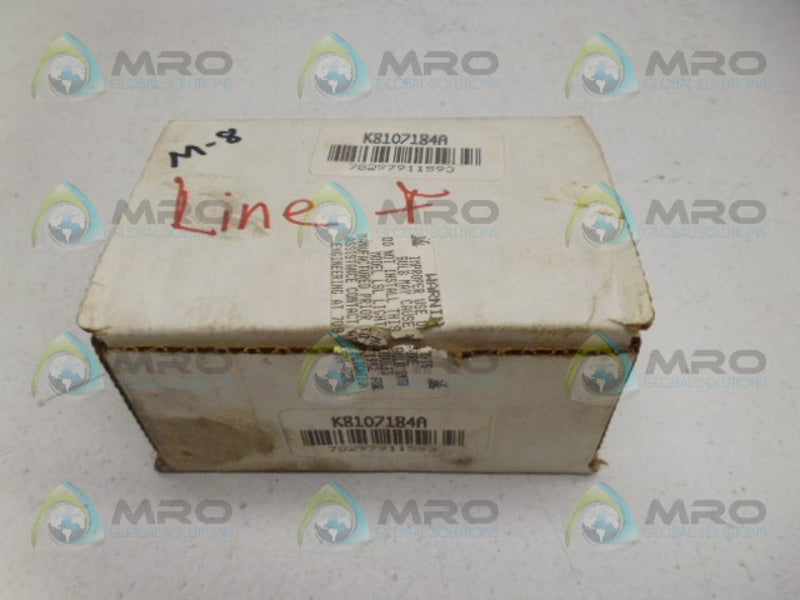FEDERAL SIGNAL K8107184A BULB 120V *NEW IN BOX*