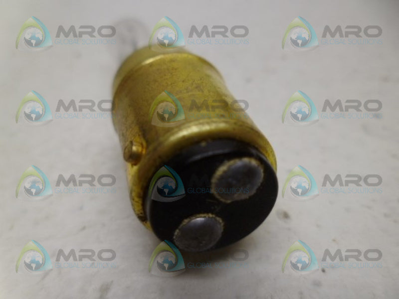 FEDERAL SIGNAL K8107184A BULB 120V *NEW IN BOX*