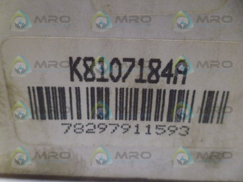 FEDERAL SIGNAL K8107184A BULB 120V *NEW IN BOX*