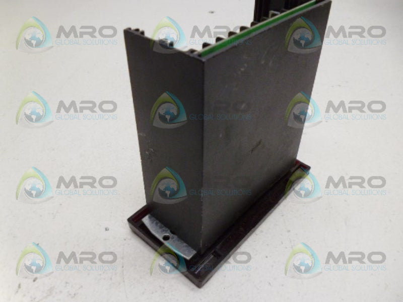 DART CONTROLS MD10P SPEED CONTROL (AS PICTURED) *USED*