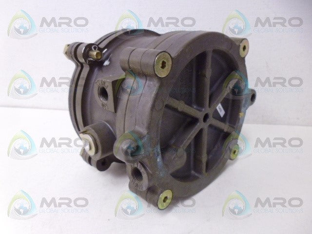 DWYER 1950P-15-2F PRESSURE SWITCH *NEW IN BOX*