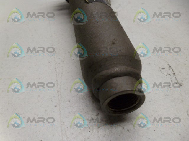 FSI SBF75 FILTER *USED*
