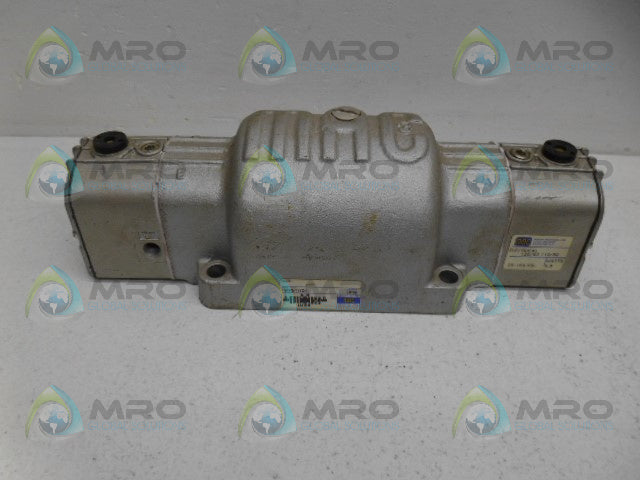 MAC 1307G-111D-1 PNEUMATIC VALVE *USED*