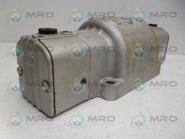 MAC 1307G-111D-1 PNEUMATIC VALVE *USED*