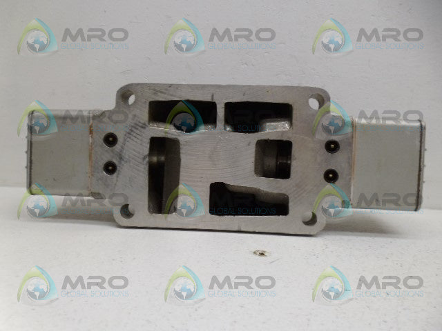 MAC 1307G-111D-1 PNEUMATIC VALVE *USED*