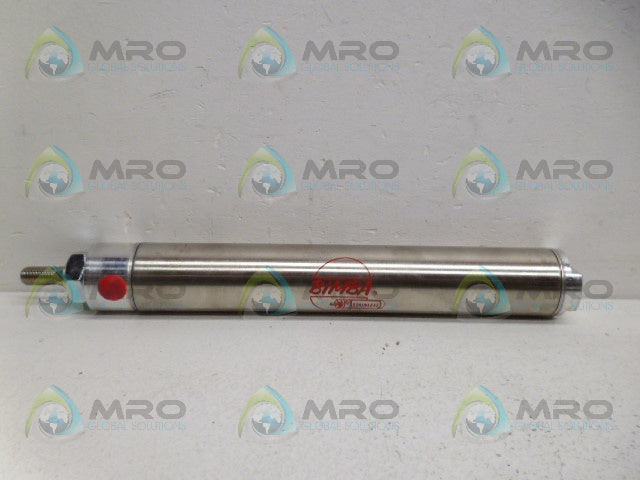 BIMBA M-178-D AIR CYLINDER *USED*