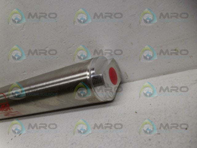 BIMBA M-178-D AIR CYLINDER *USED*
