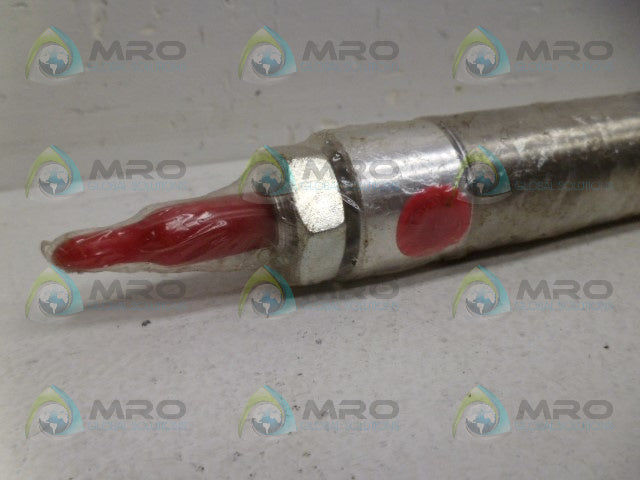 BIMBA 095-DX PNEUMATIC CYLINDER *NEW IN ORIGINAL PACKAGE*