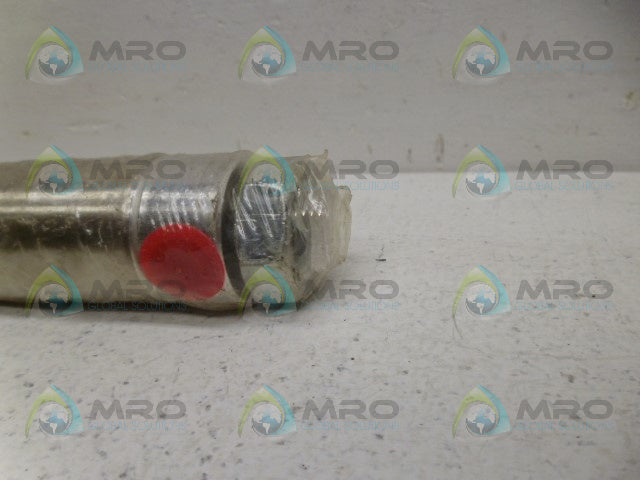 BIMBA 095-DX PNEUMATIC CYLINDER *NEW IN ORIGINAL PACKAGE*