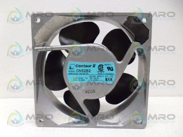 CENTAUR CN52B2 FAN *NEW NO BOX*