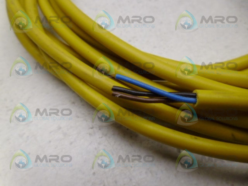 INDUSTRIAL MRO PNP5MR 334974 MASTER-FILE CABLE *NEW NO BOX*
