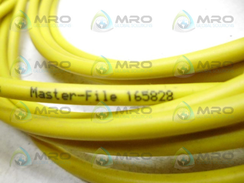 INDUSTRIAL MRO PNP5MR 334974 MASTER-FILE CABLE *NEW NO BOX*