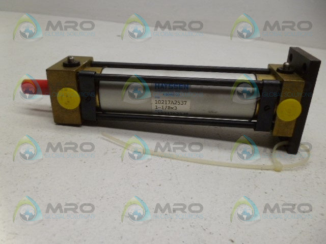 HAYSSEN 10217A2537 CYLINDER *NEW NO BOX*