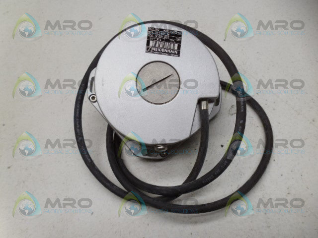 HEIDENHAIN ROD260900002S12-03 ENCODER *NEW NO BOX*