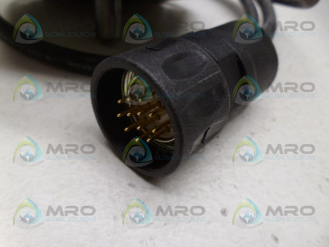 HEIDENHAIN ROD260900002S12-03 ENCODER *NEW NO BOX*