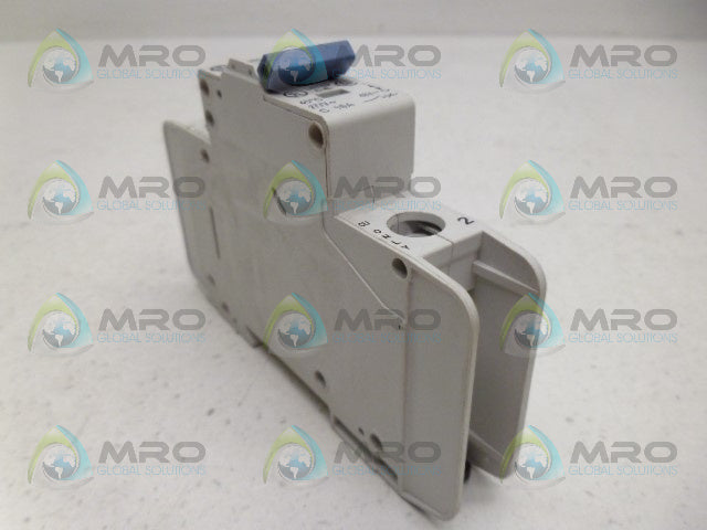 ALLEN BRADLEY 1489-A1C160 SER. A CIRCUIT BREAKER *NEW NO BOX*