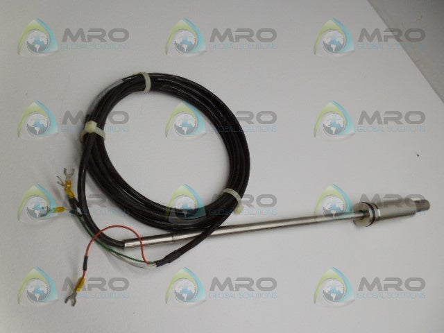FOXBORO 910-ED2 ANALYTIVAL CONDUCTIVITY *NEW NO BOX*