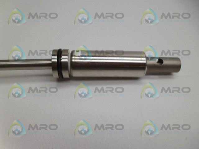 FOXBORO 910-ED2 ANALYTIVAL CONDUCTIVITY *NEW NO BOX*