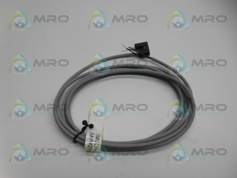 FESTO SMEO-4U-K-LED-24 PROXIMITY SENSOR *NEW NO BOX*