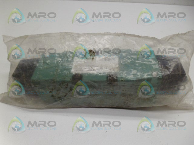 NUMATICS 554BB600KT00030 SOLENOID VALVE *NEW IN FACTORY BAG*