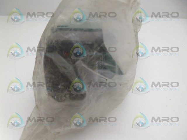 NUMATICS 554BB600KT00030 SOLENOID VALVE *NEW IN FACTORY BAG*