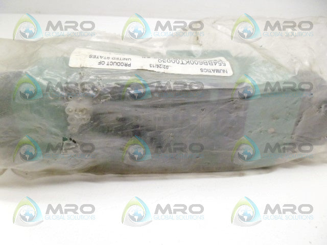 NUMATICS 554BB600KT00030 SOLENOID VALVE *NEW IN FACTORY BAG*