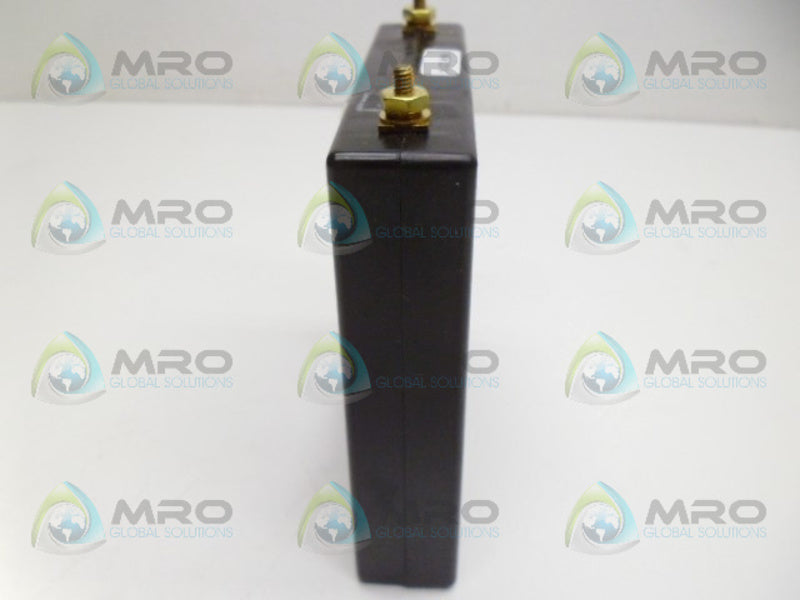 INSTRUMENT TRANSFORMERS 7ASHT-801 CURRENT TRANSFORMER *NEW NO BOX*