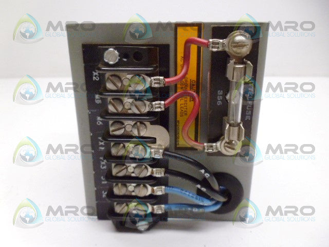 GENERAL ELECTRIC 769B473RAG02 EXCITER BRIDGE *USED*