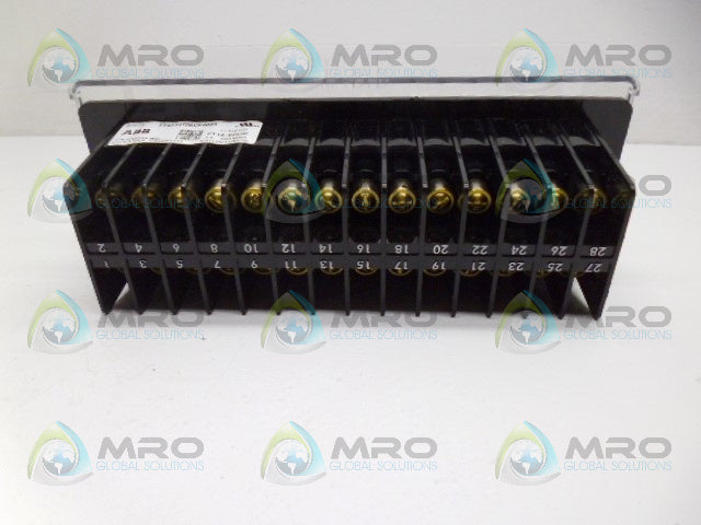 ABB FT4A14T06CN4053 FLEXITEST SWITCH FT14-4053C *NEW NO BOX*