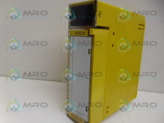 FANUC A03B-0807-C052 OUTPUT MODULE *NEW NO BOX*